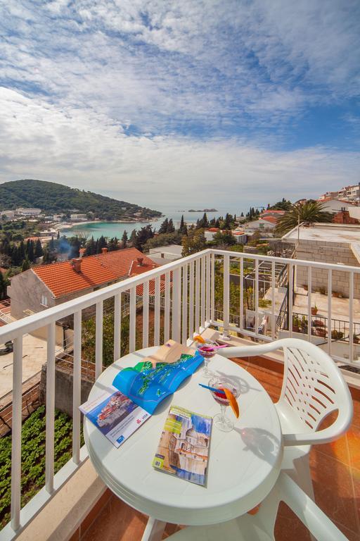 Cosmopolitan House Dubrovnik Hotel Exterior foto