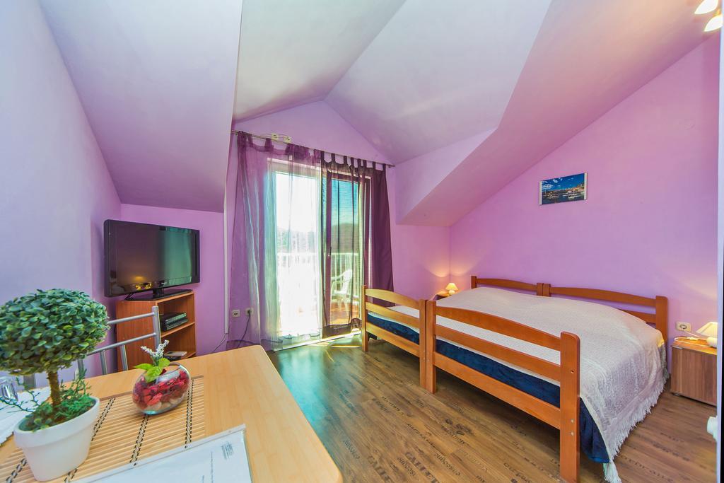 Cosmopolitan House Dubrovnik Hotel Cameră foto